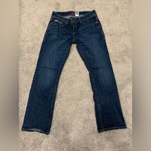 Cinch Ada Jeans